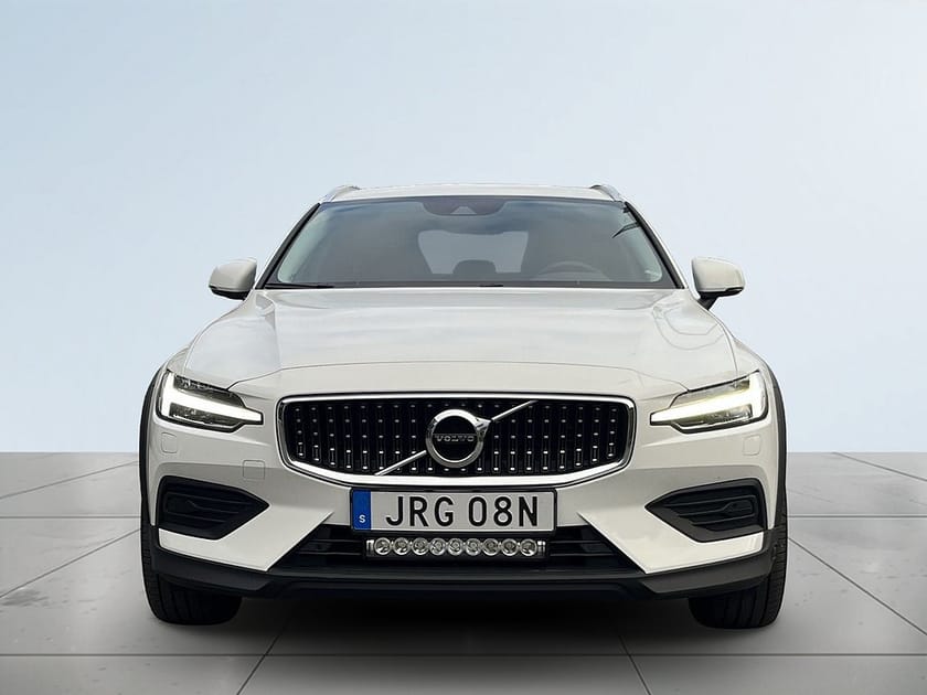 Bild 2 av Volvo V60 Cross Country