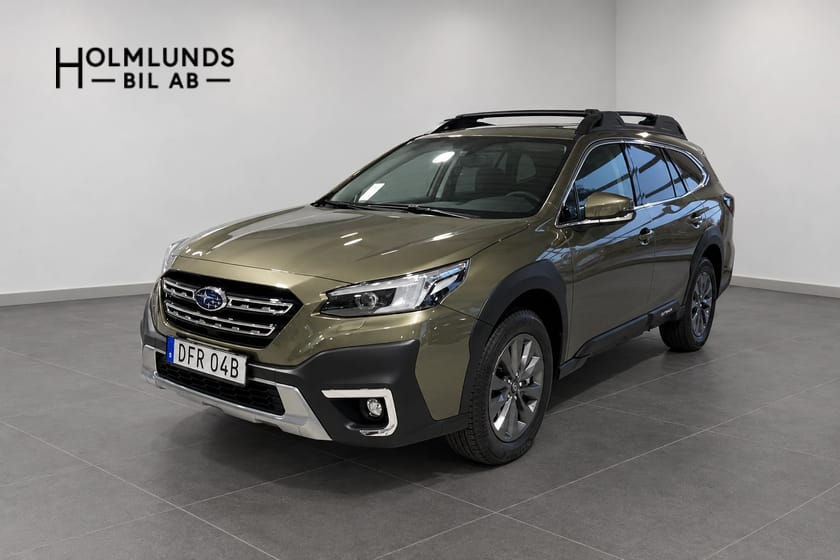 Bild 1 av Subaru Outback