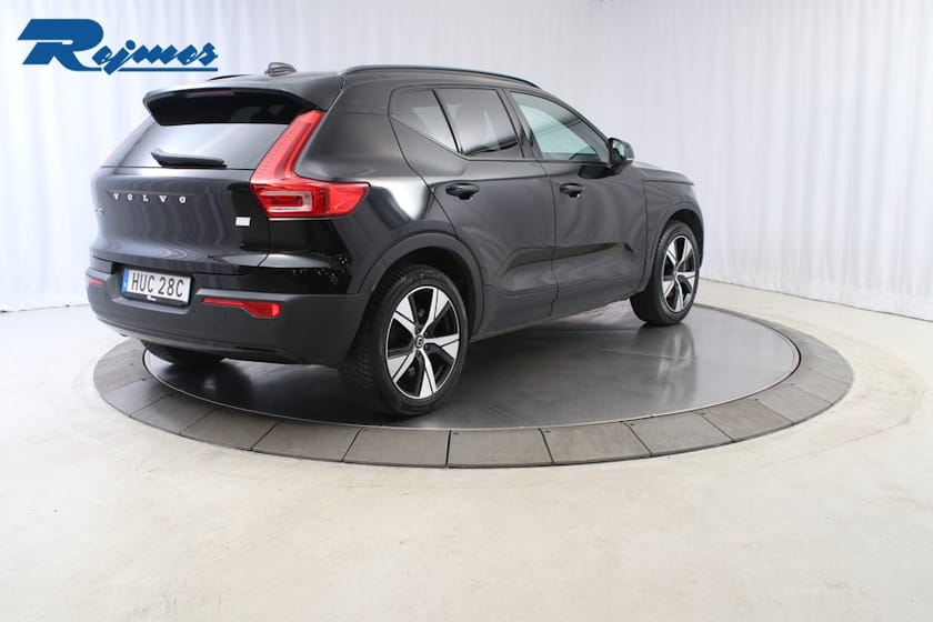 Bild 3 av Volvo XC40 P6 Recharge Core