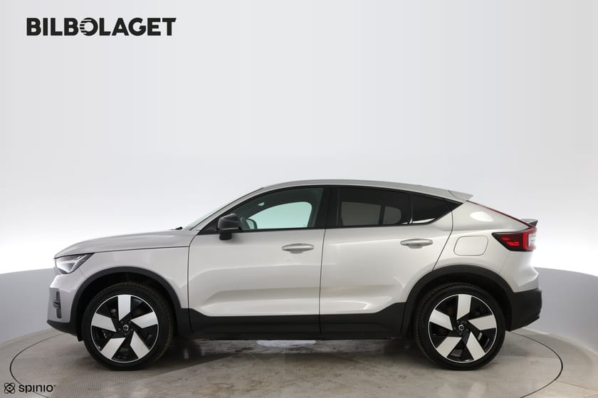 Bild 2 av Volvo C40 Recharge Twin motor Plus