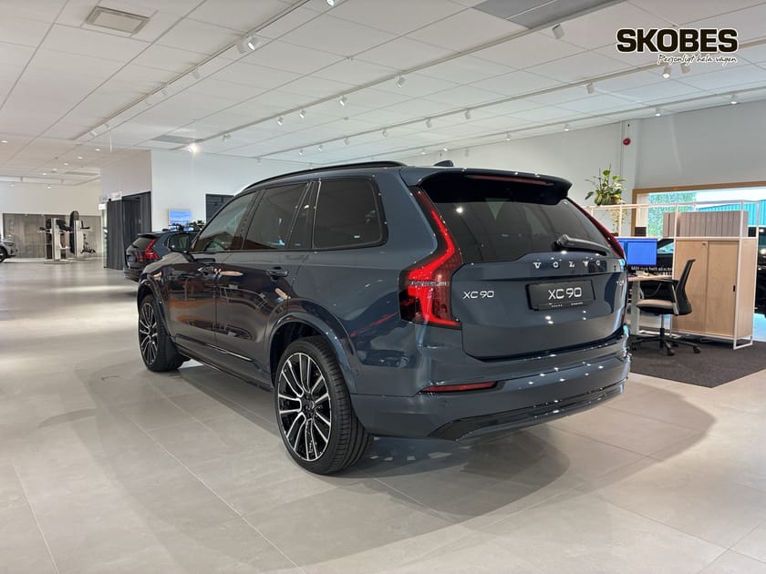 Bild 4 av Volvo XC90