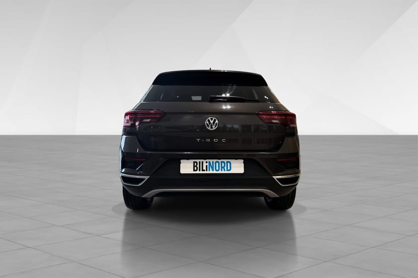 Bilde 5 av Volkswagen T-Roc 