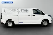 Ford Transit Custom 320