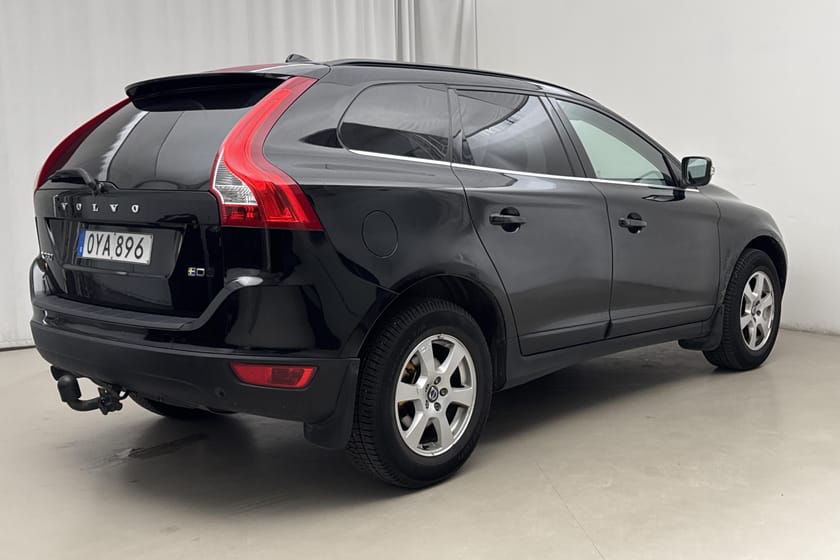 Bild 3 av Volvo XC60 D3 2WD (163hk) Momentum Drag