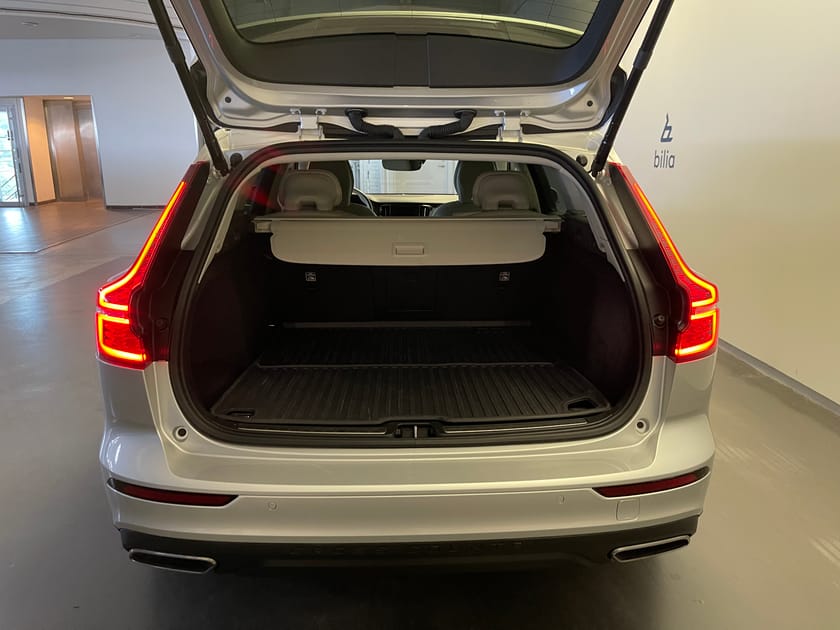Bild 5 av Volvo V60 Cross Country D4 AWD Advanced Edt/ Lädersport Stolar/ Navigation/ 10.000kr tillbehör /