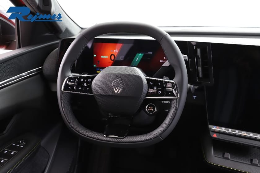 Bild 4 av Renault Scenic E-Tech