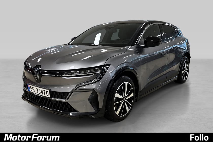 Bilde 1 av Renault Mégane E-TECH