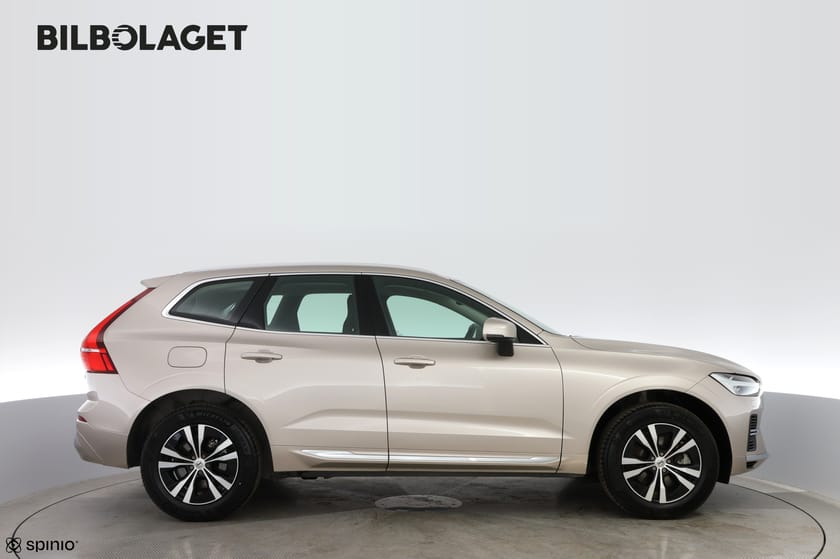 Bild 5 av Volvo XC60 T6 Core Special Edition