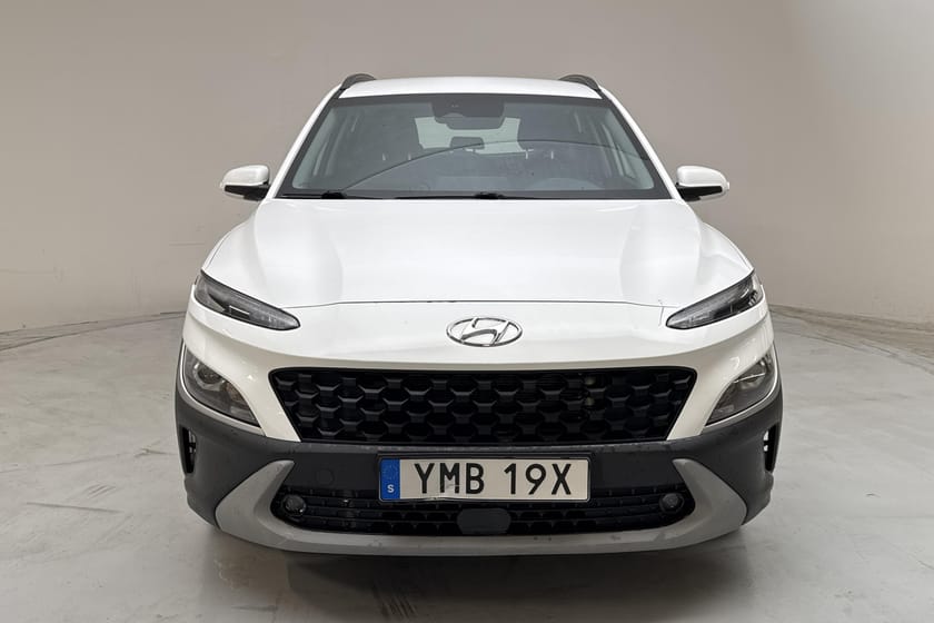 Bild 5 av Hyundai Kona Hybrid 1.6 GDI (141hk) Essential