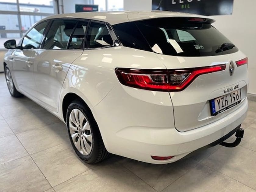 Bild 2 av Renault Mégane Sport Tourer