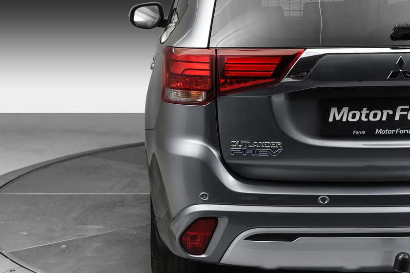Bilde 5 av Mitsubishi Outlander PHEV Instyle+/norsk/Hengerfeste