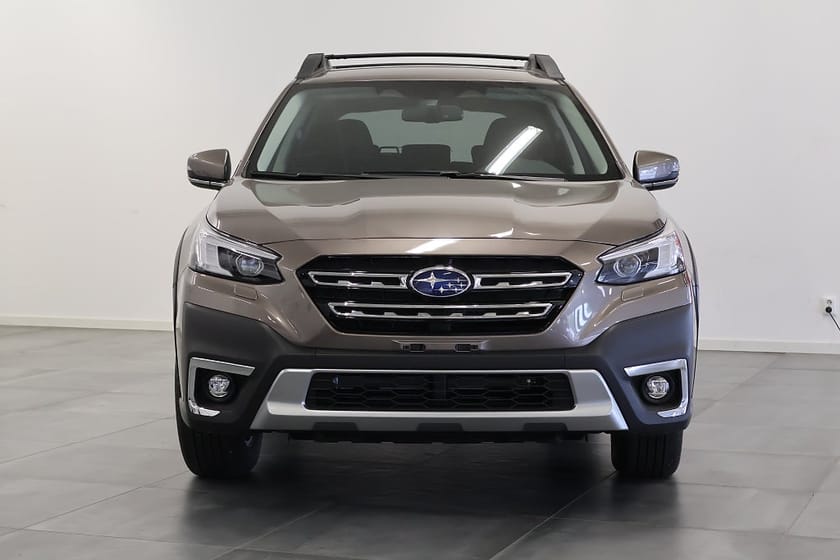 Bild 2 av Subaru Outback 2.5 4WD XFuel Adventure V-Hjul Drag SISTA CHANSEN