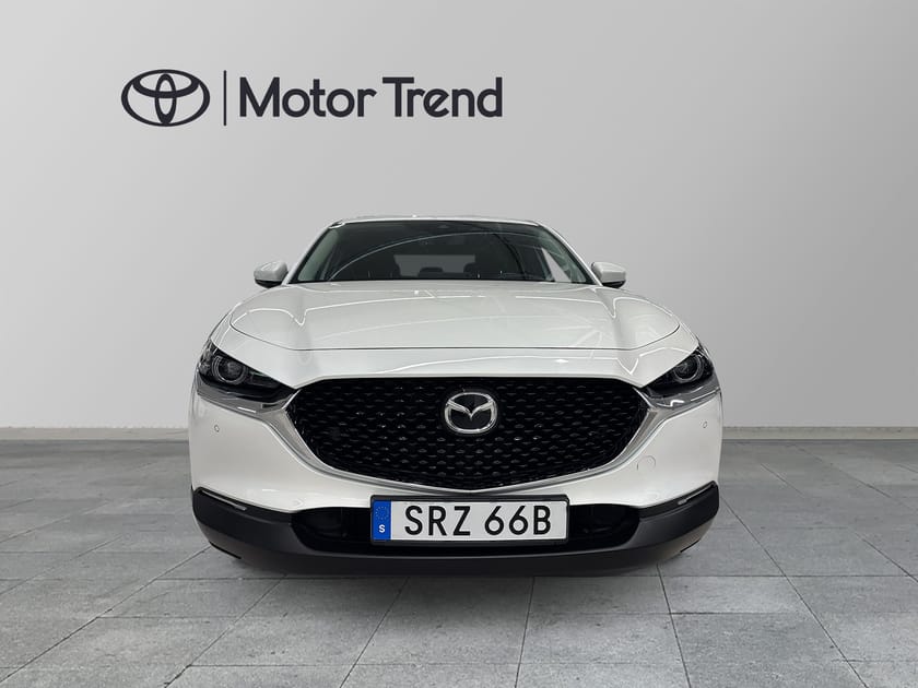 Bild 5 av Mazda CX-30 