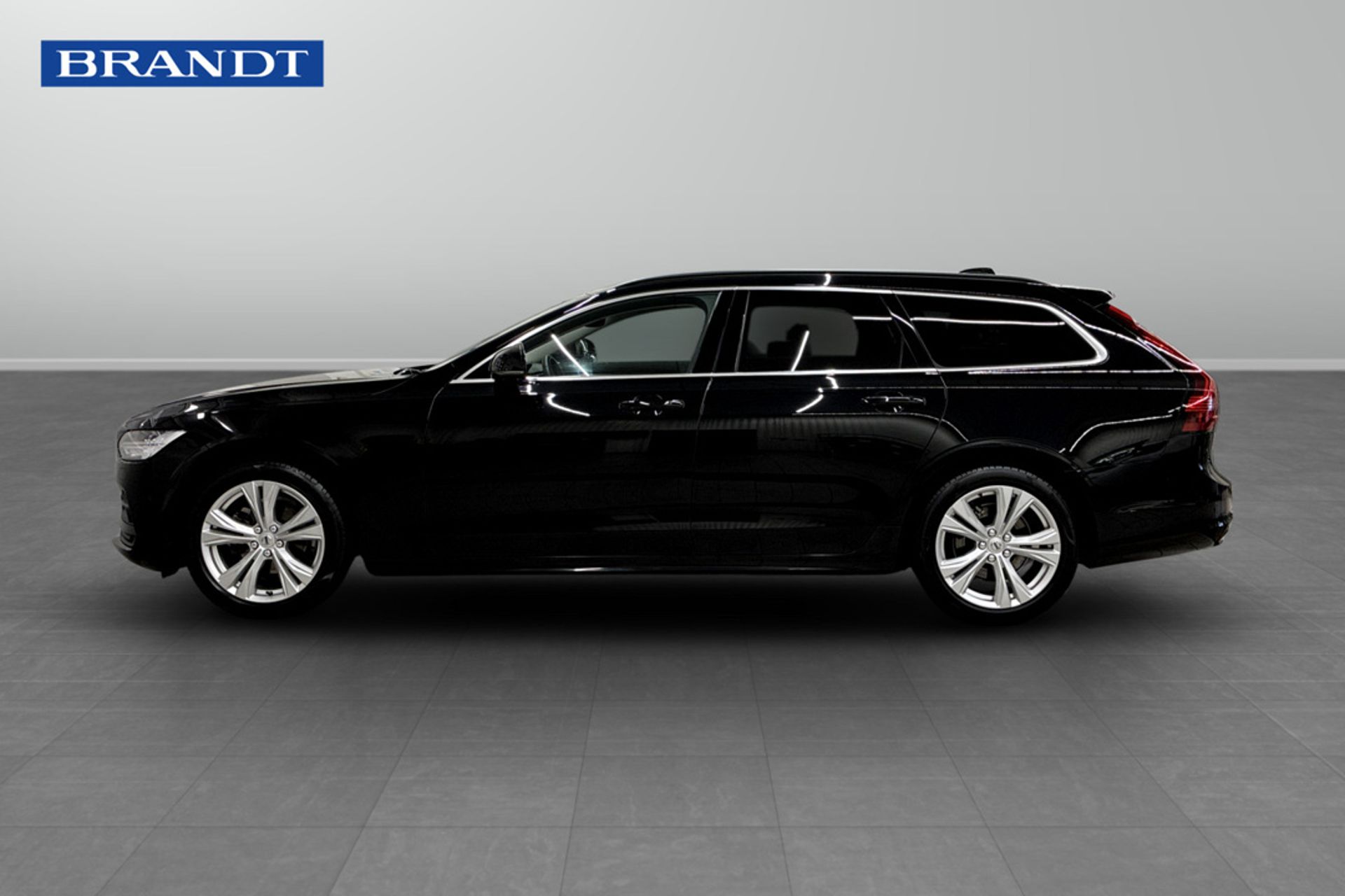 Volvo V90 B4 2024, bild 5/10