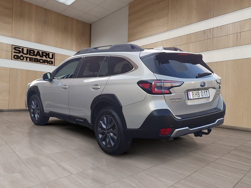 Bild 3 av Subaru Outback