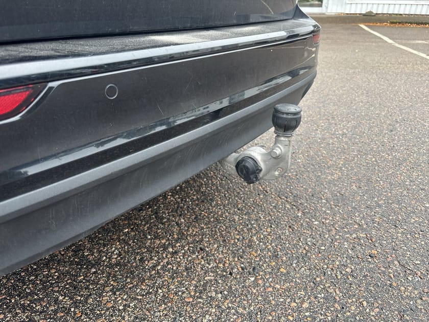 Bild 5 av Volvo V60