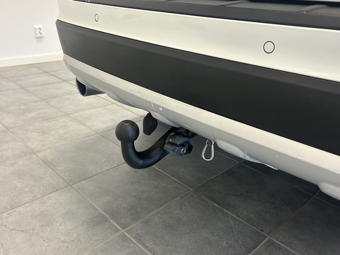 Volvo Volvo XC60 — bild 7