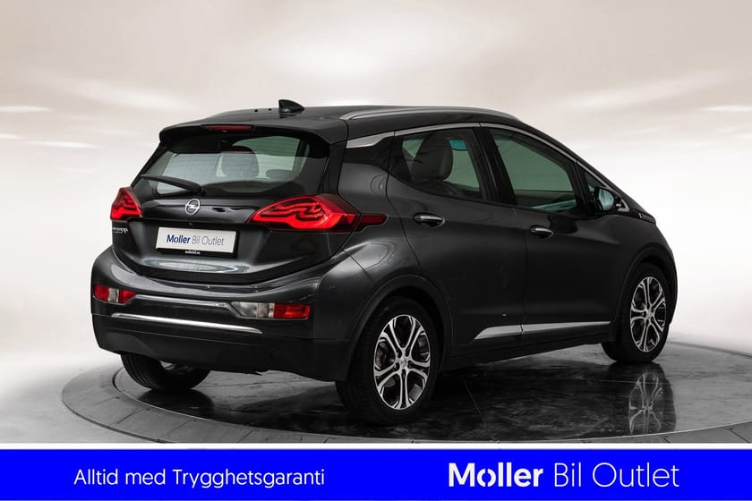 Bilde 4 av Opel Ampera-e Premium