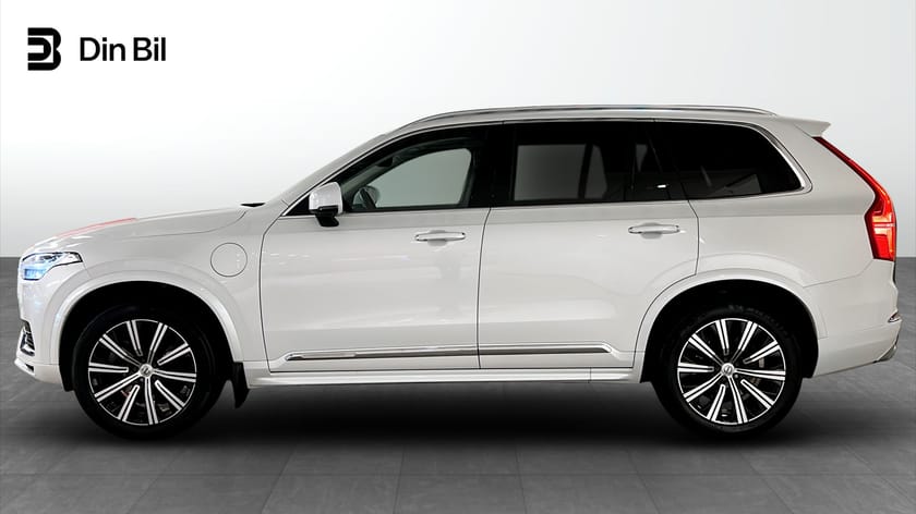 Bild 2 av Volvo XC90