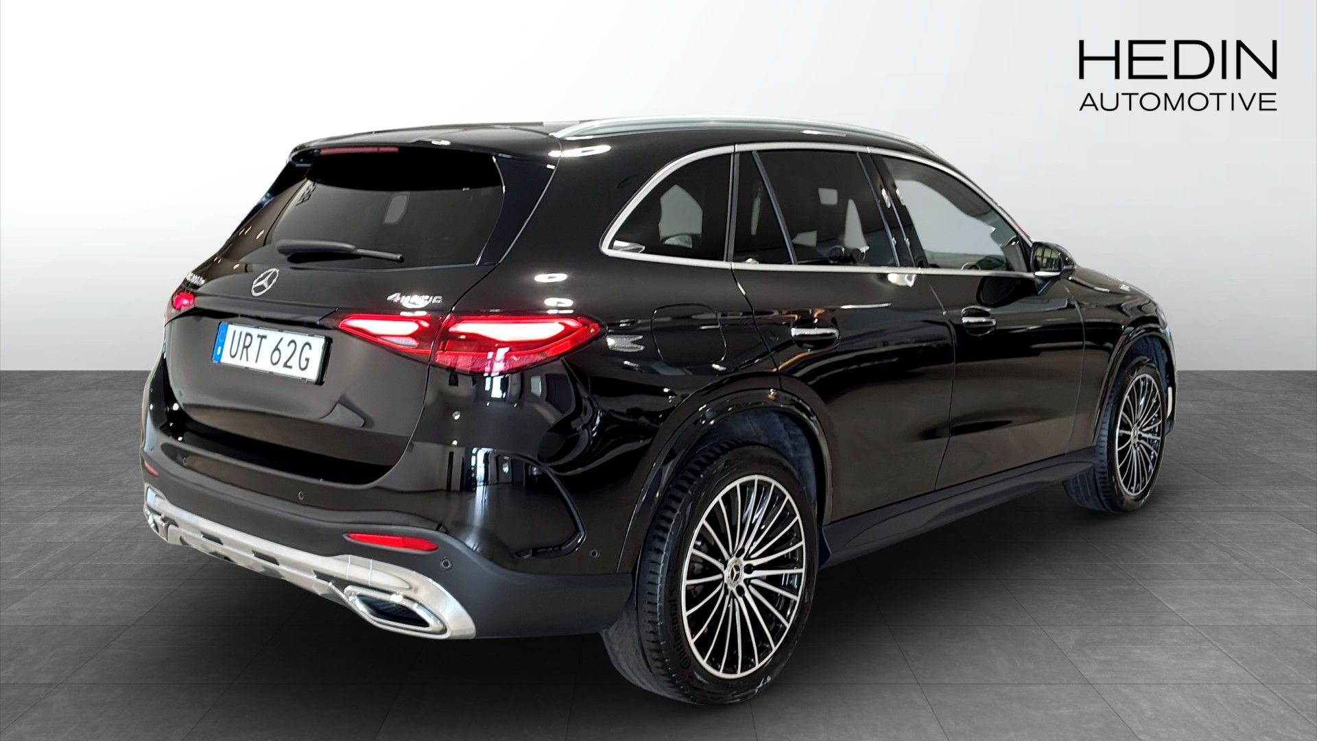 Mercedes-Benz GLC 2024, bild 2/10