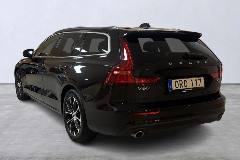 Bild 4 av Volvo V60