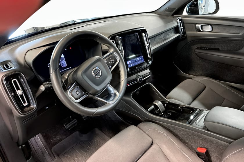 Bild 5 av Volvo C40 Recharge