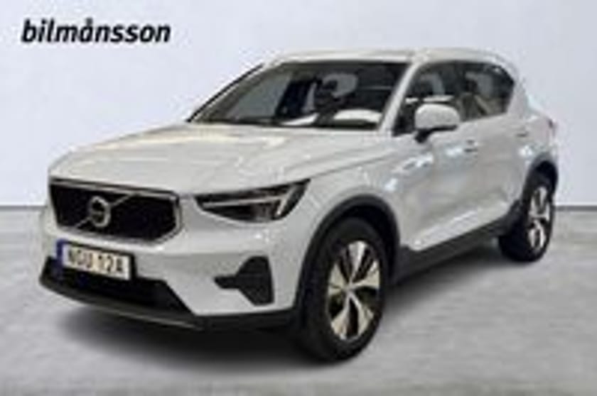 Bild 1 av Volvo XC40 B4 FWD Bensin Core