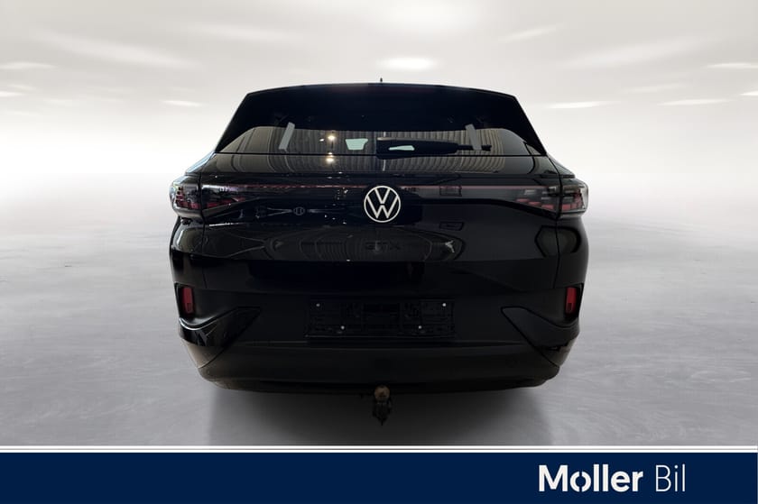 Bilde 4 av Volkswagen ID.4 GTX 4motion  77kwh