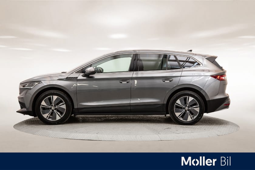 Bilde 2 av Škoda Enyaq iV 80x 