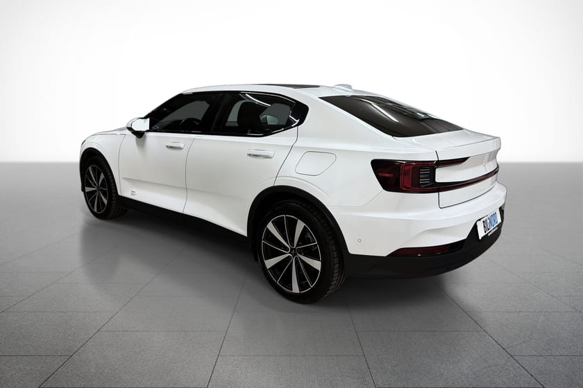 Bilde 4 av Polestar 2 Long Range Dual Motor