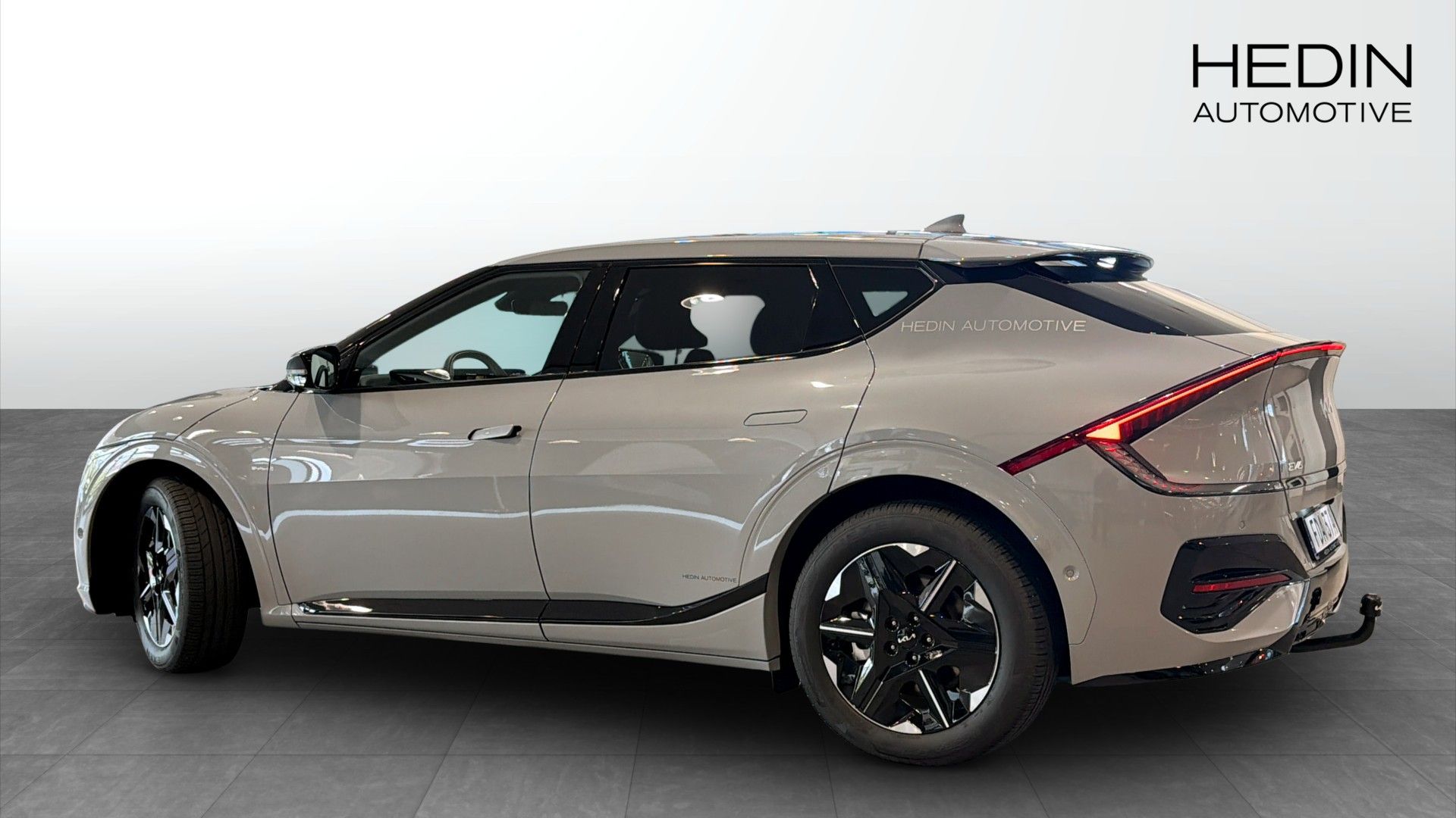 Kia EV6 Long Range AWD GT-Line 2026, photo 7/12