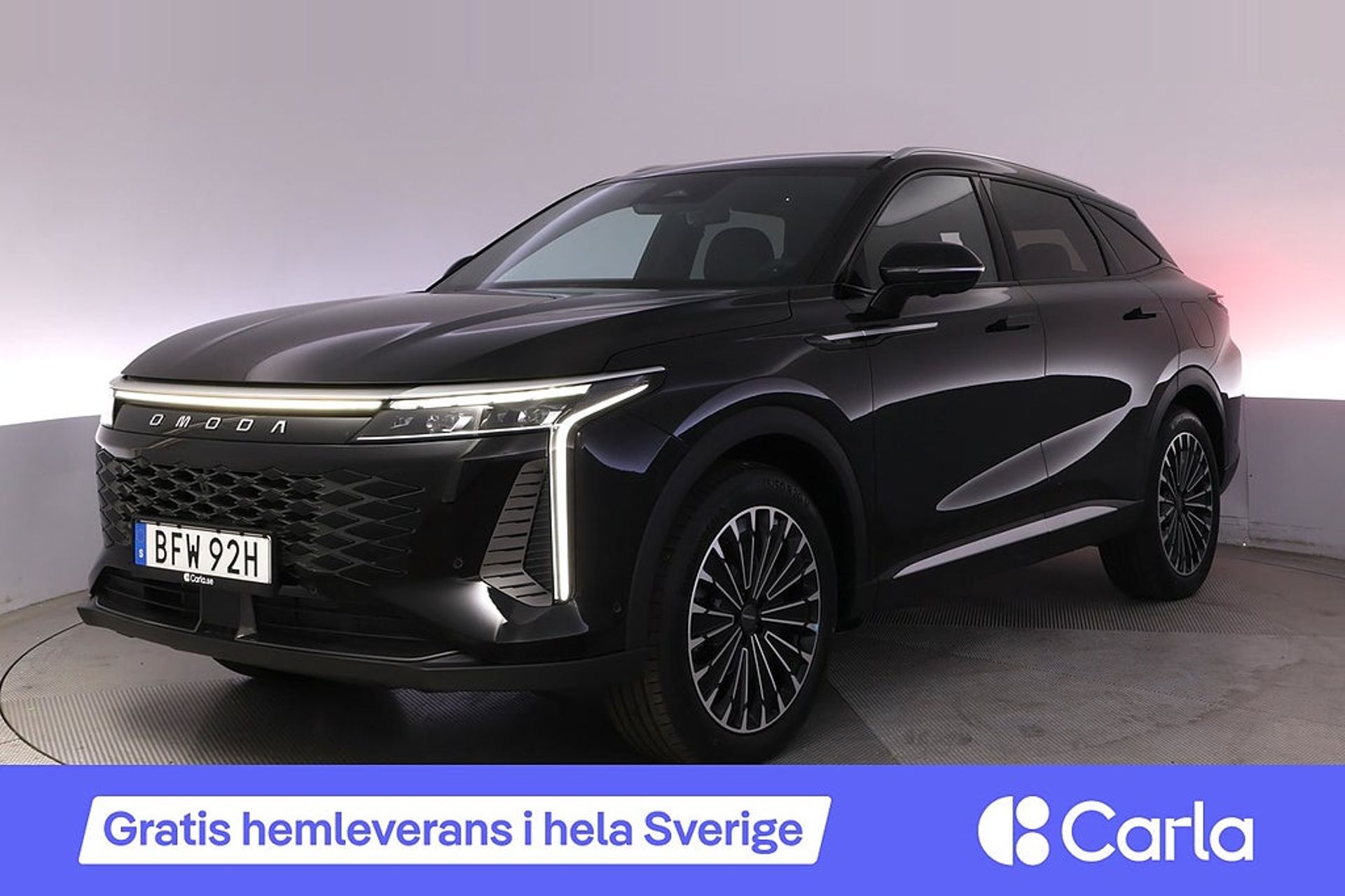 Omoda 5