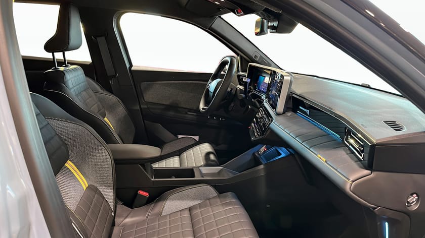 Bild 3 av Renault 4 E-Tech