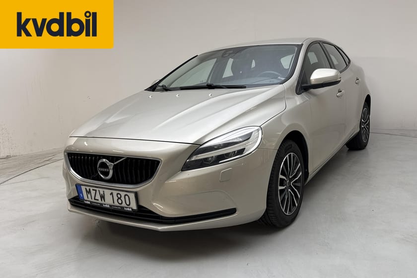 Bild 1 av Volvo V40