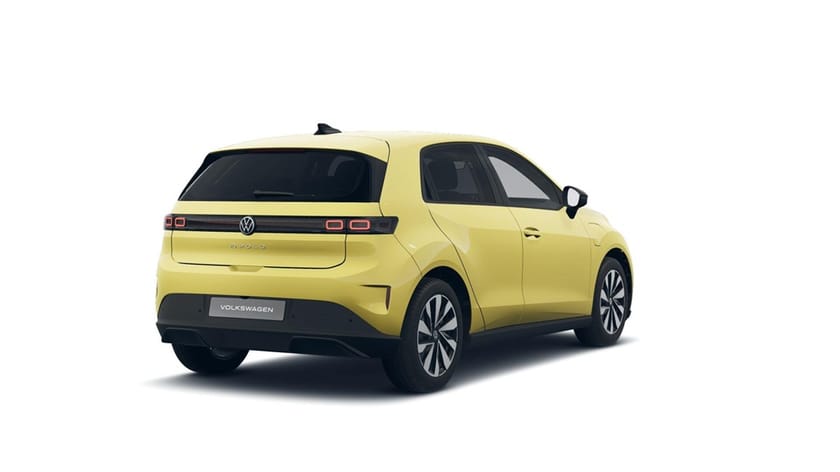Bild 3 av Volkswagen ID. Polo