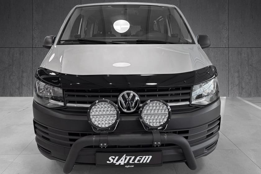 Bilde 2 av Volkswagen Caravelle