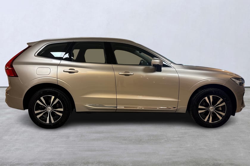 Bild 3 av Volvo XC60 T6 Core Edition