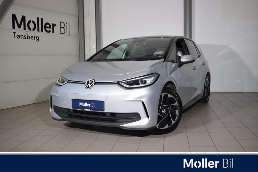 Bilde 1 av Volkswagen ID.3 Pro Performance highline 58kwh 204hk