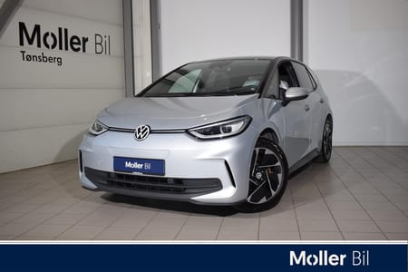 Volkswagen ID.3 Pro Performance highline 58kwh 204hk