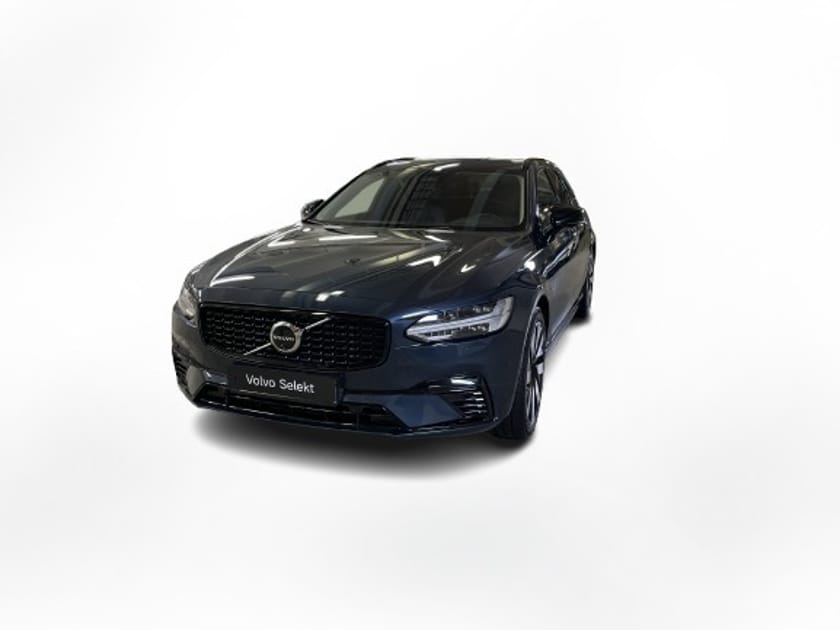 Bild 1 av Volvo V90