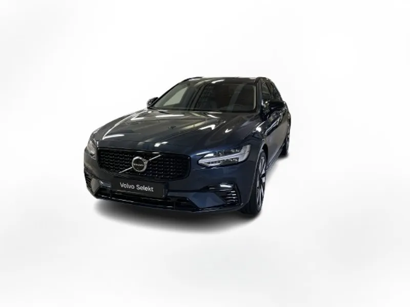 Volvo V90 2025 i Karlstad