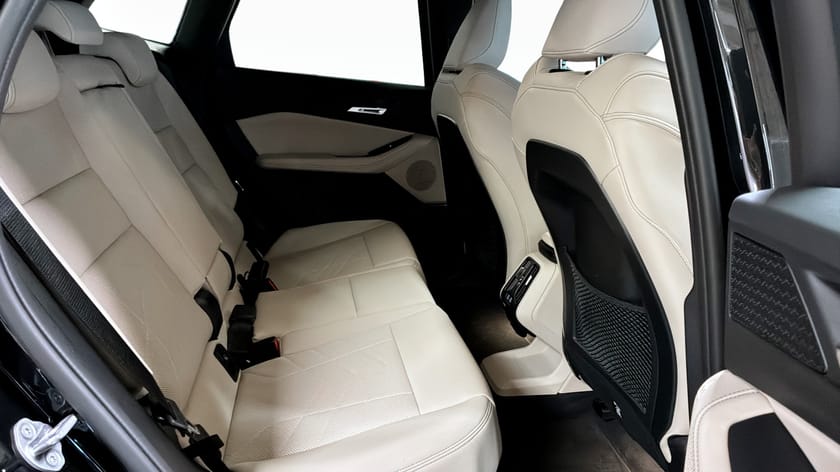 Bild 5 av BMW 230e xDrive Active Tourer M Sport Premium pkt Dragkrok