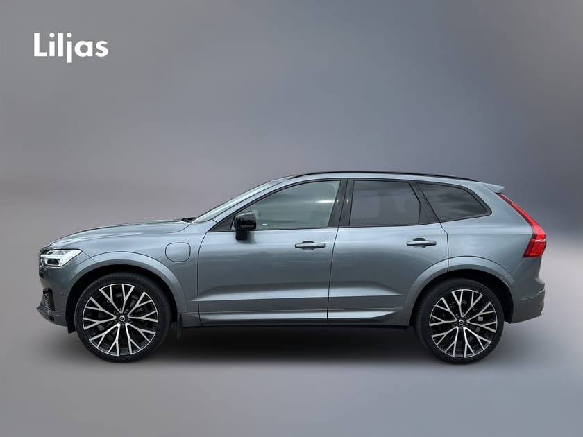 Bild 4 av Volvo XC60 T8 TE R-Design
