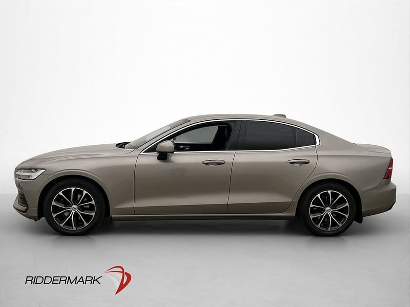 Bild 4 av Volvo S60