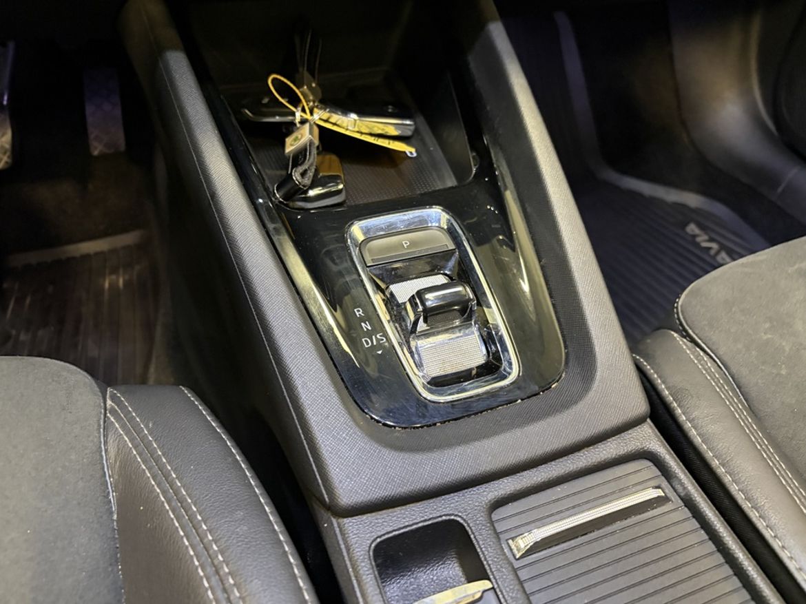 Škoda Škoda Octavia Kombi iV — bild 20