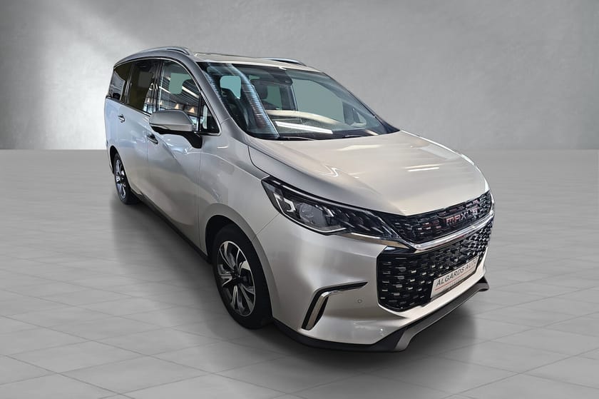 Bilde 3 av Maxus Euniq 5 52kWt 177hk Exclusive 7-seter
