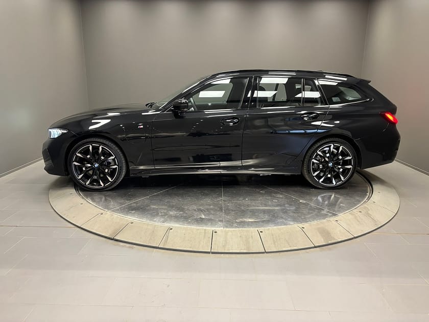 Bild 2 av BMW 330e xDrive Touring