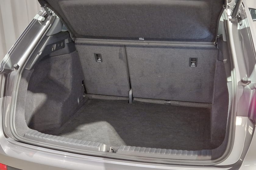 Bild 5 av Audi Q4 40 e-tron Proline advanced | P-klimat | Sonos | Backkamer