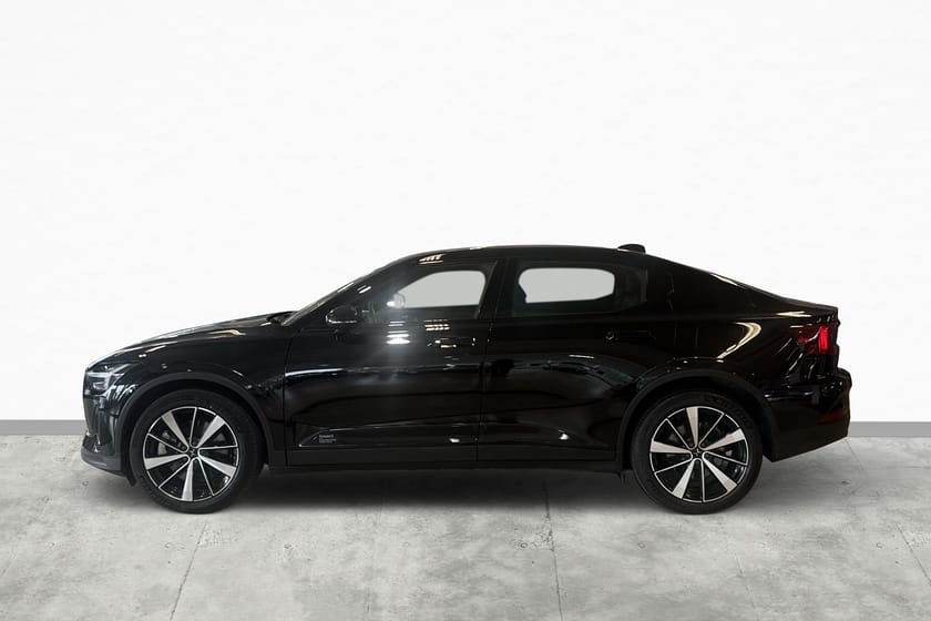 Bild 1 av Polestar 2 Long Range Single Motor 78kWh Plus