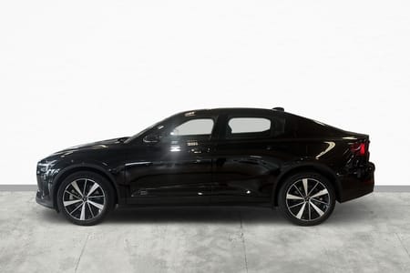 Polestar 2 Long Range Single Motor 78kWh Plus